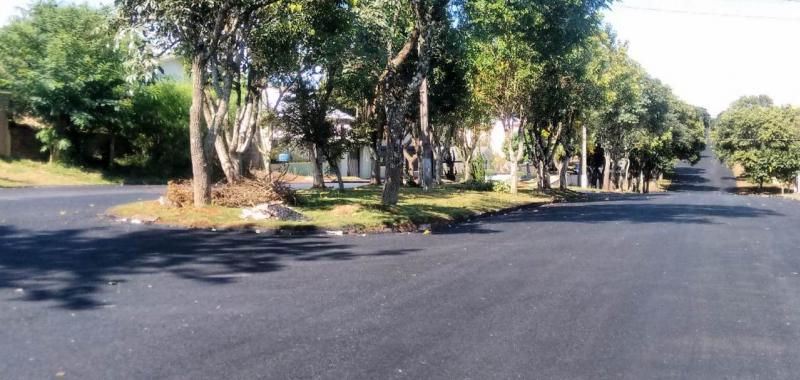 Vereadores pedem que Avenida Álvaro Natel de Camargo receba redutor de velocidade